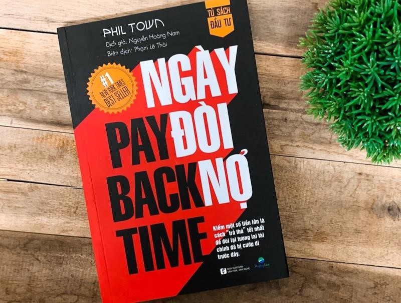Payback Time - Ngày Đòi Nợ - Phi Town